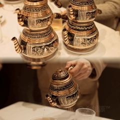Kazakh Restaurant Abay張用戶圖片