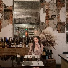 ATELIER IZAKAYA 2.0(外滩店) User Photo