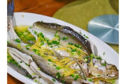 北江渔村·农家特色