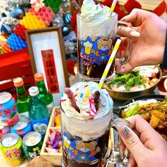 小城故事(中环广场店) User Photo
