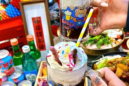 小城故事(中环广场店)