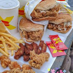 享哆味·中国汉堡(宾阳新桥店) User Photo
