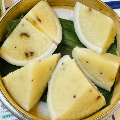 小海豚海鲜广场(清水湾店) 여행 사진
