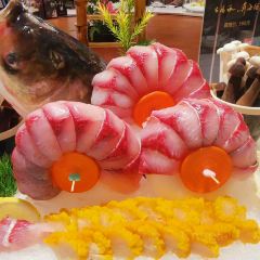 泊月宴歌主題文化酒樓張用戶圖片