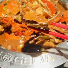 PAN GE LIA ROU XIE BAO YONG CHENG DIAN User Photo
