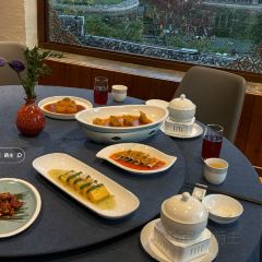 星荣私厨定制餐厅 User Photo