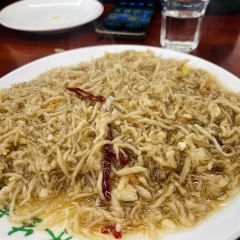 Baijiazhaobing User Photo