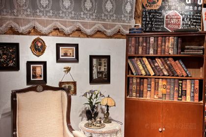 合喜主题咖啡(白沙店)