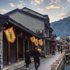 初见东北菜 User Photo