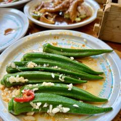 龙华茶园 User Photo