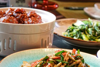 夷山悦·正味闽菜