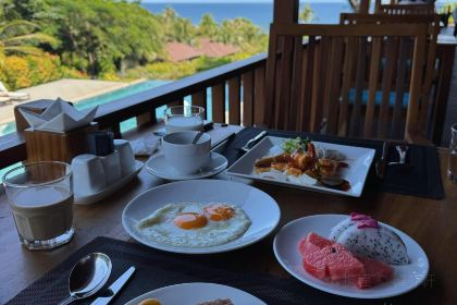 Ganesh Indian Restaurant Phu Quoc