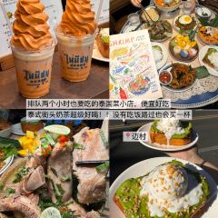松花堂寿司(振兴花园店) User Photo