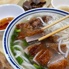 香辉食馆(新兴路店) User Photo