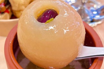 生活时光甜品铺