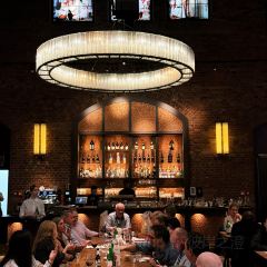 Abacco's Steakhouse Frankfurt 여행 사진