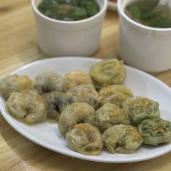 上义麦粿 User Photo