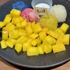 婉泰老挝冰咖啡(曼听公园店) User Photo