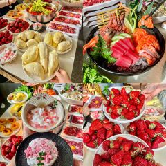 虎子烧烤(民族大道直营店) User Photo