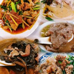 XI PAN LAO PAI NIU ROU User Photo