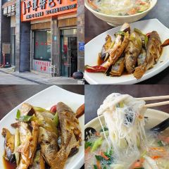 食来运转平潭小吃(平潭店) User Photo