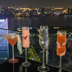 iDontG1vEASh1t LOUNGE BAR 여행 사진