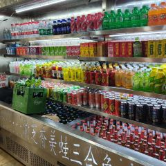 渝芝香美蛙三合鱼(洋河路店) User Photo