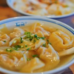 囿食善琏辣油馄饨(南东街店) 여행 사진