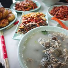 丁记火勺(文化街店) 여행 사진