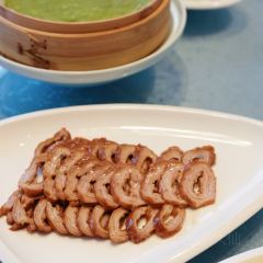 台州希爾頓飯店·雲台閣中餐廳張用戶圖片