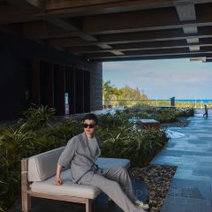 三亚1 Hotel 海棠湾阳光壹酒店·壹厨·西餐厅 User Photo