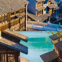 宜兴窑湖大酒店·一粒天大堂吧 User Photo