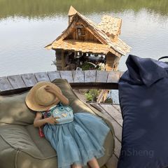 南泊湾红房子生态庄园(二环路店) User Photo