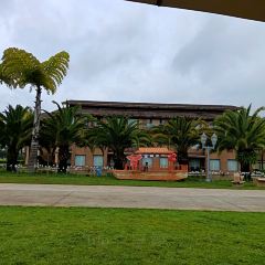 弥勒湖泉天邑酒店·拾邑餐厅 User Photo