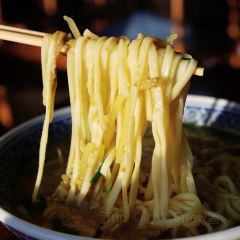 海沙子面(东夷小镇店) User Photo