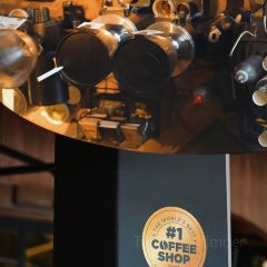Toby's Estate Coffee Roasters User Photo