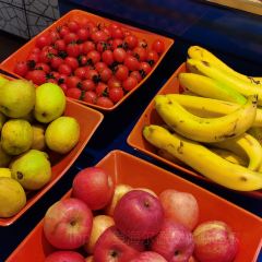 吴川鼎龙湾福朋喜来登酒店宜客乐餐厅 User Photo