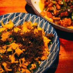 山也山食 User Photo