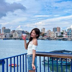 Uncle Fish鱼舅舅咖啡店(双月湾店) User Photo