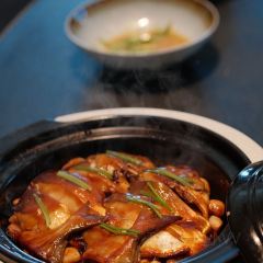 The Grand Boat User Photo