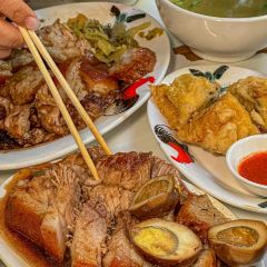 文记小食 User Photo