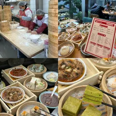 镇江苏宁凯悦酒店·悦享中餐厅 User Photo