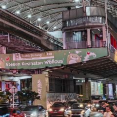 Yamaguchi Fish Market User Photo