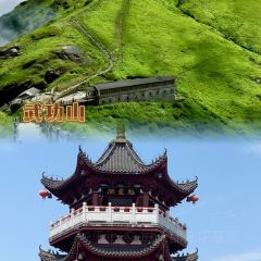 抚州弄 User Photo
