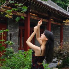 MO LI GUAN CHAO User Photo