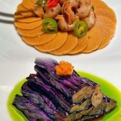 临家闽南宴(正大广场店) User Photo