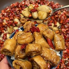 LIN JIANG YING User Photo