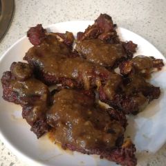 澳盟清汤鲜黄牛肉·汤锅王(彭州店) 여행 사진