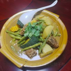 福源烧烤饭店 User Photo