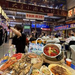 喝丢一只鞋(总店) User Photo